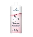 Champú pelo Blanco HAPPY4PETS