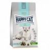 Happy Cat Sensitive Light (Bajo en grasa)