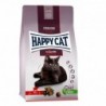 Happy Cat Sterilised Voralpen-Rind (Ternera)